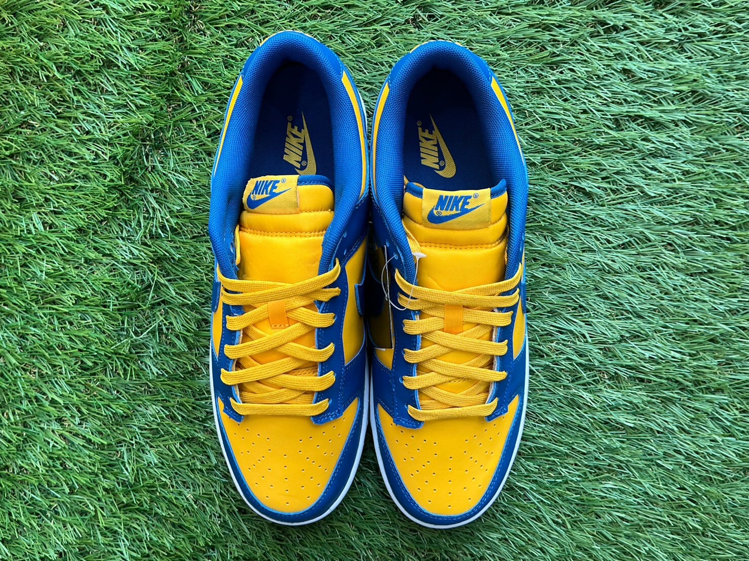 28cm Nike Dunk Low \