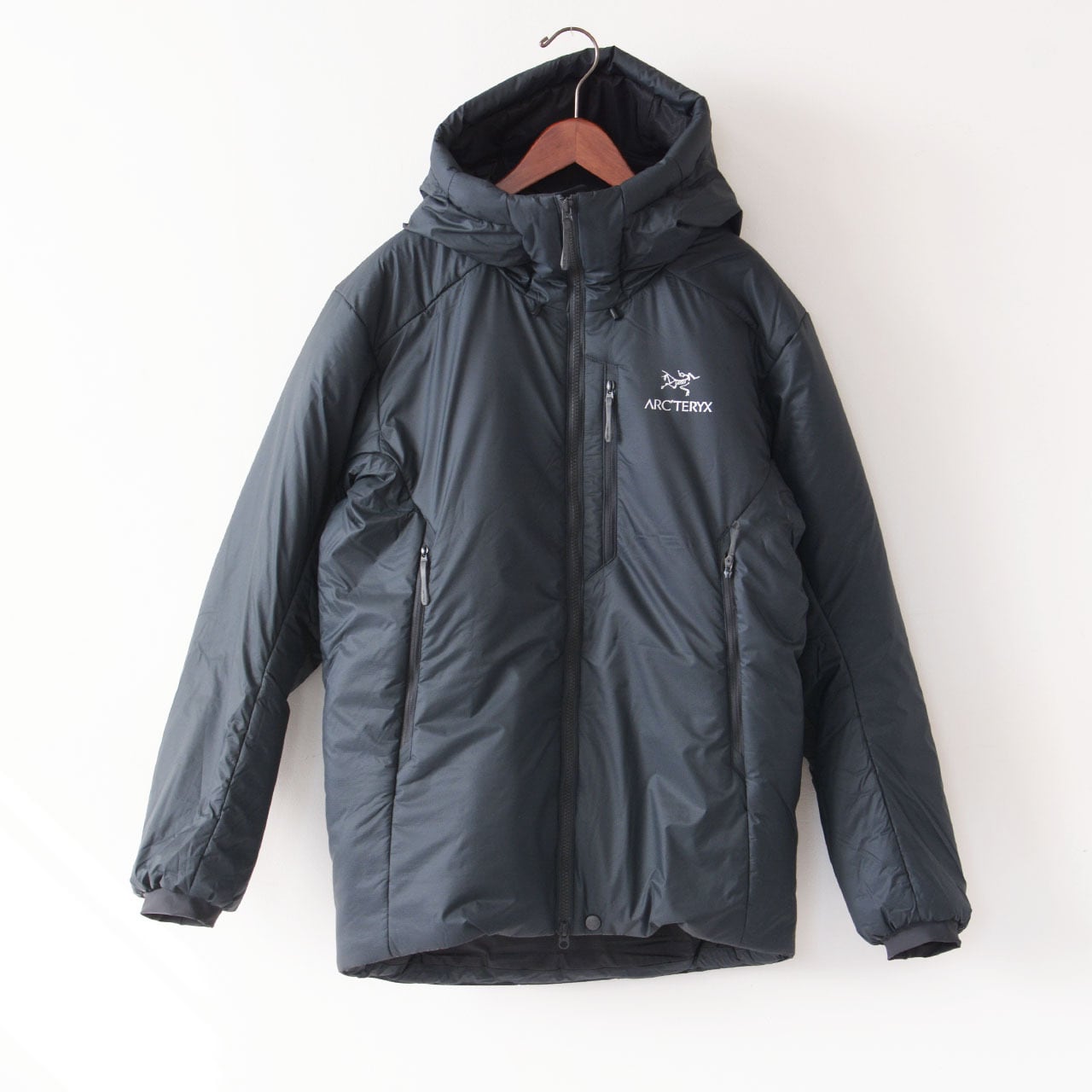 ARC'TERYX [アークテリクス正規代理店] Nuclei SV Parka Men's