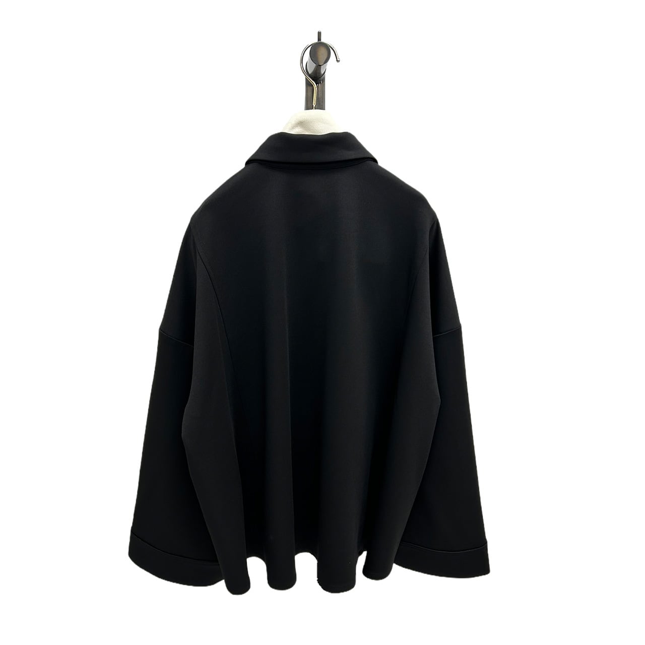 ご予約 ayane アヤン ポリエステルポンチブルゾン 856726 | BENE