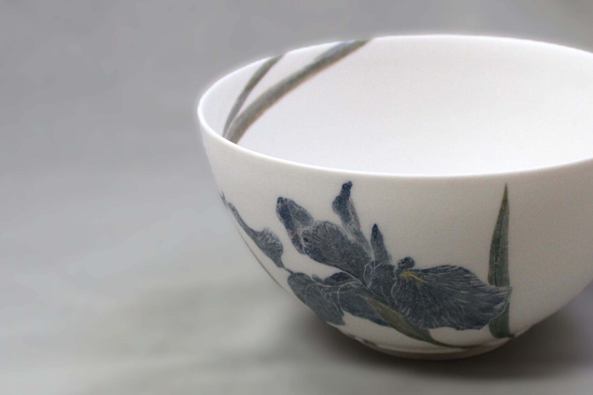 中本純也 オーレボウル 白磁 | Pay ID