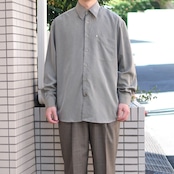 Laurent Cerrer marble dress shirt