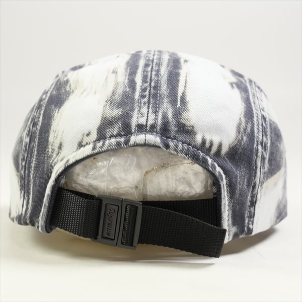 美品 Supreme シュプリーム Marbled Camp Cap キャップ 楽天市場】SUPREME シュプリーム キャップ 24SS 新品 スネーク