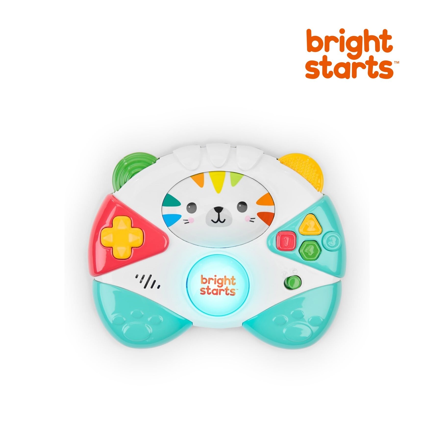bright starts / ゲーマーバディ コントローラートイ | 【elfa online