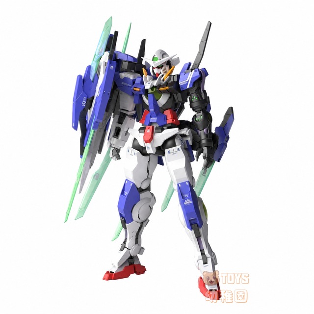 MWZZ】1/100 MG ν・Hi-ν ガ〇ダム/農場主フォーチュンカウ/V-Tiger 用