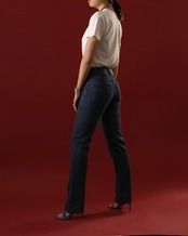 1990's Levi's / 501 Denim - For Women