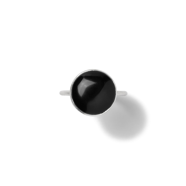 【MARKET】SINGLE STONE RING 4179