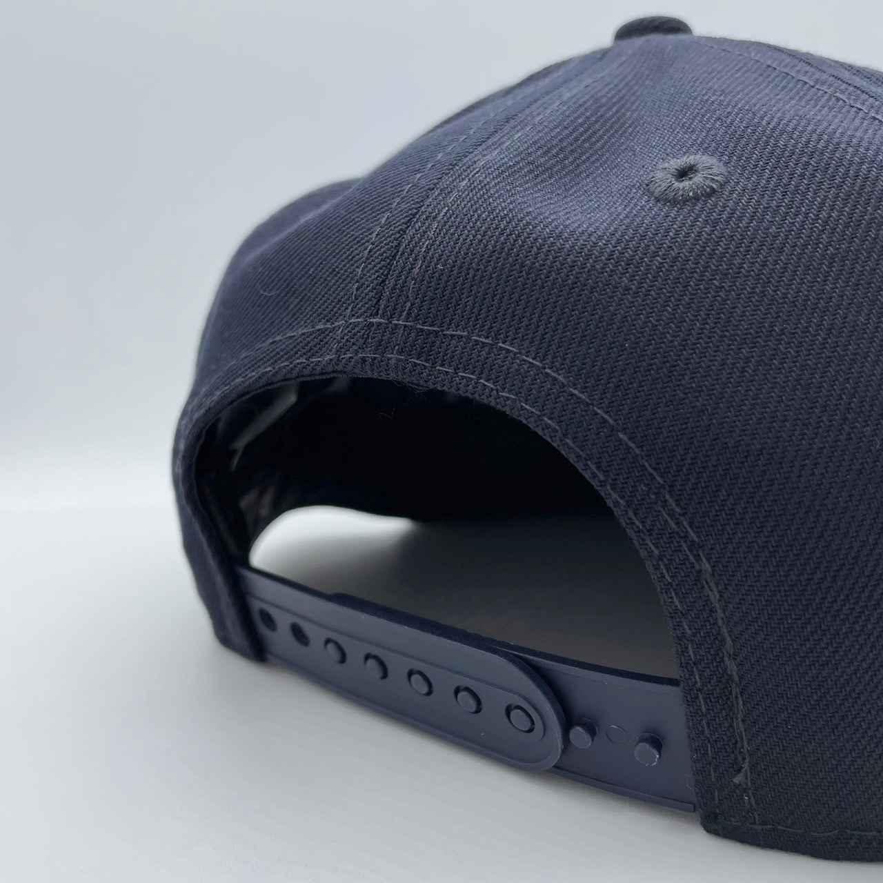 【キッズ】NEW ERA 9FIFTY/950 Youth  ニューヨーク・ヤンキース ネイビー