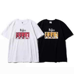 SOFTMACHINE REBELS TEE
