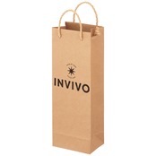 手土産ワインバッグ(INVIVO)