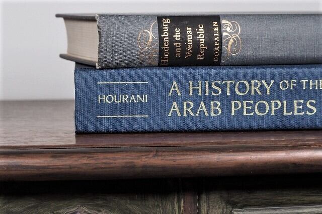 【LS167】HOURANI-2set- / display book