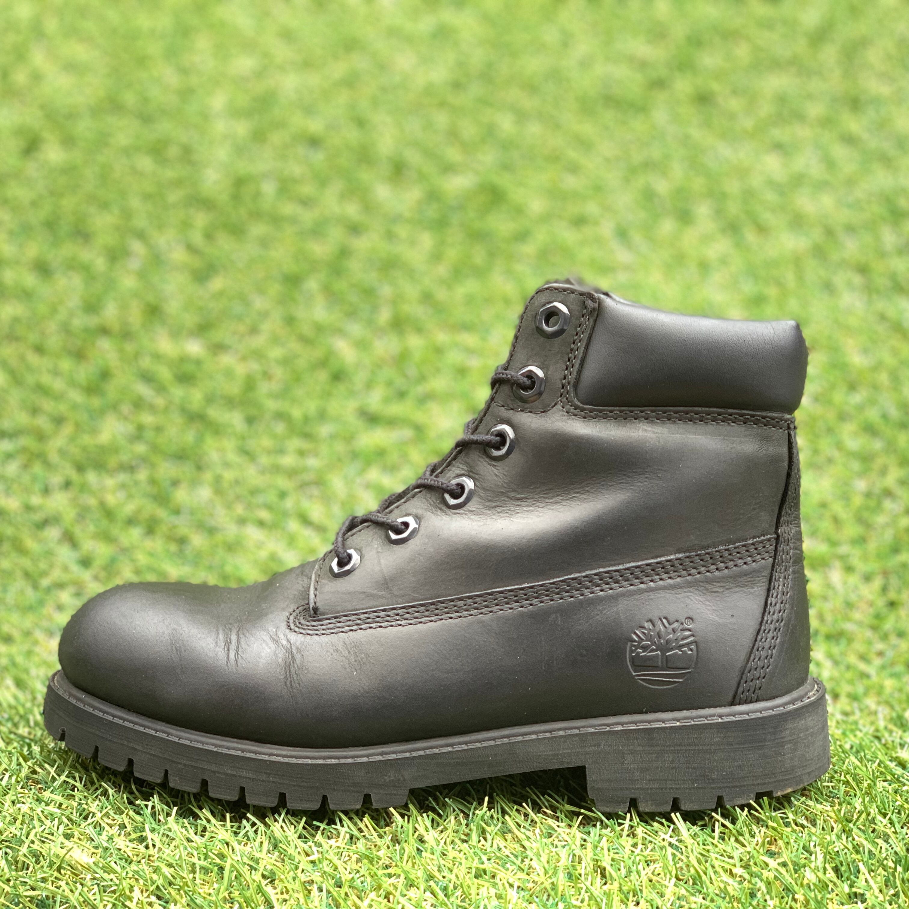 Timberland 6INCH BOOTS ティンバーランド 6インチ ブーツ D43