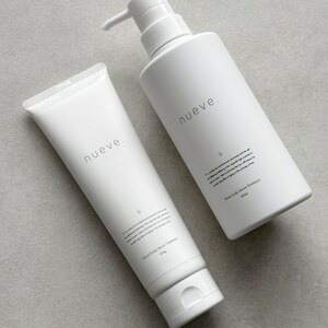 【nueve.】ヘアケアスペシャルセット