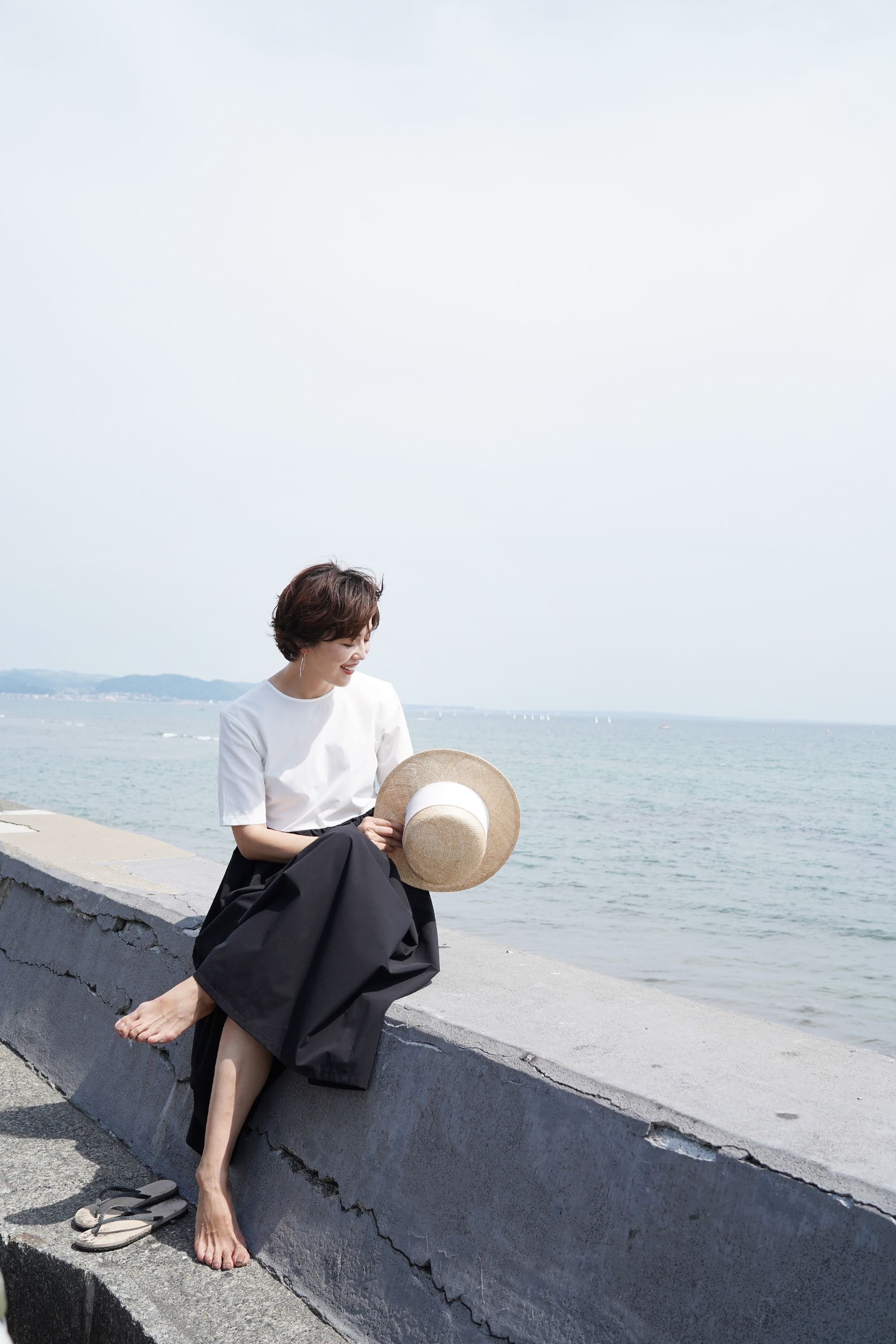 THE9SHOP エブリデイドレス