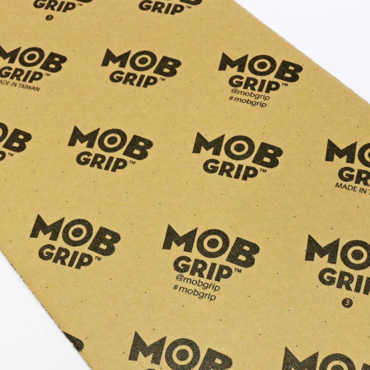 Mob Grip モブグリップ グリップテープ Griptape ブラック 9x33インチ