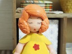 Uneeda　Thum Thingsドール　3面ドール 画像12