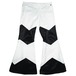 『GRUNGE』90s rave design pants