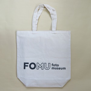 FOMU-Fotomuseum／アントワープ写真美術館　トートバッグ／エコバッグ・トートバッグ