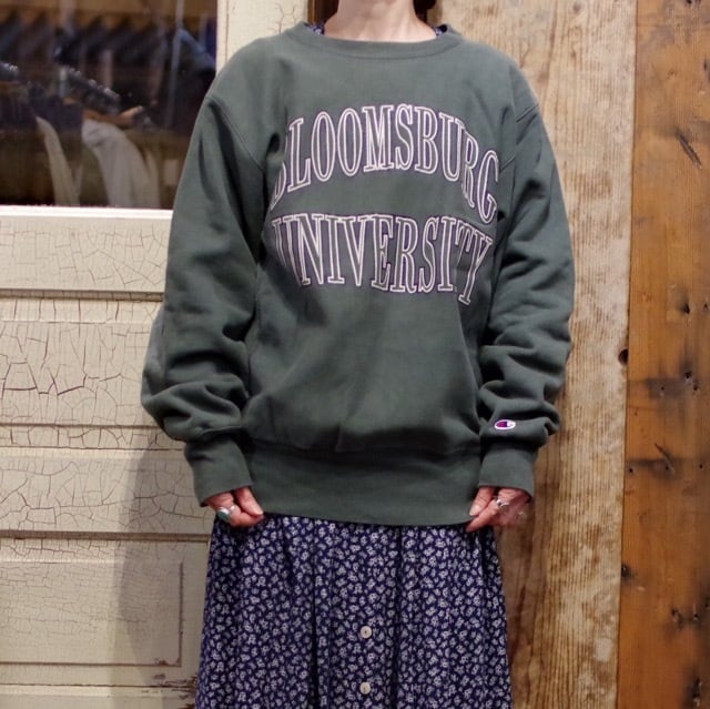 リバースウィーブ 1990s Champion Reverse Weave / 90年代