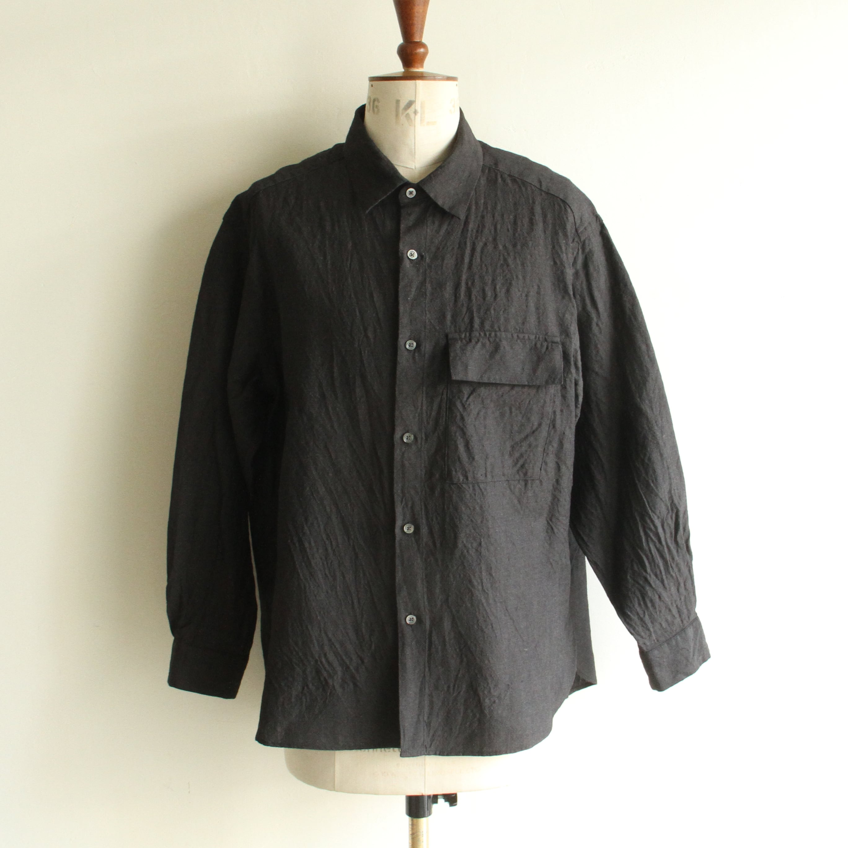 トップス 25ss MAATEE&SONS FAT CHARLES MAATEE&SONS【 mens 】Fat charles | Terminal