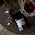 グールースセットアグリュム-７つの柑橘の香り- Tea Bag5個袋入(紅茶・チャユアン)