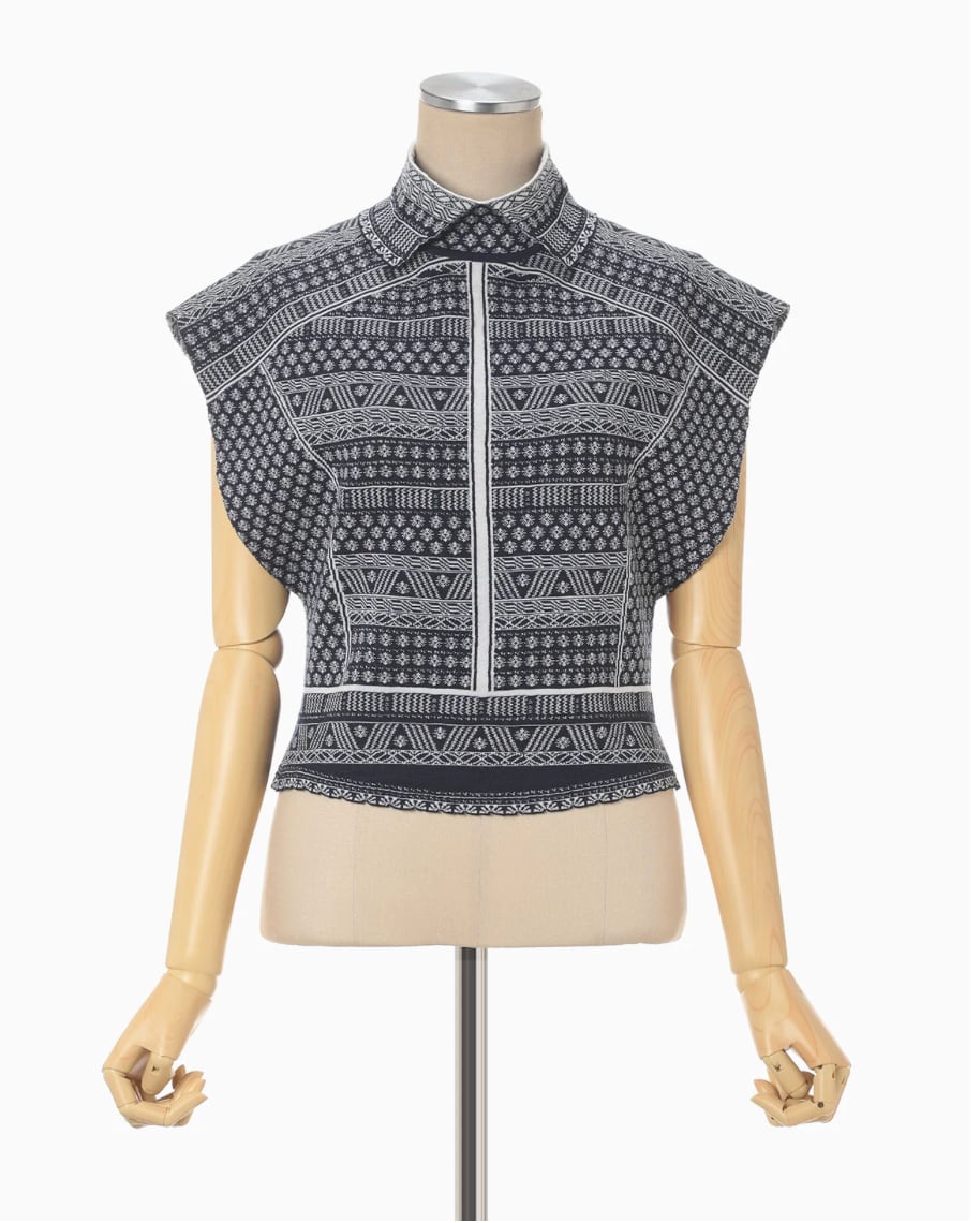 mame 24AW セットアップ