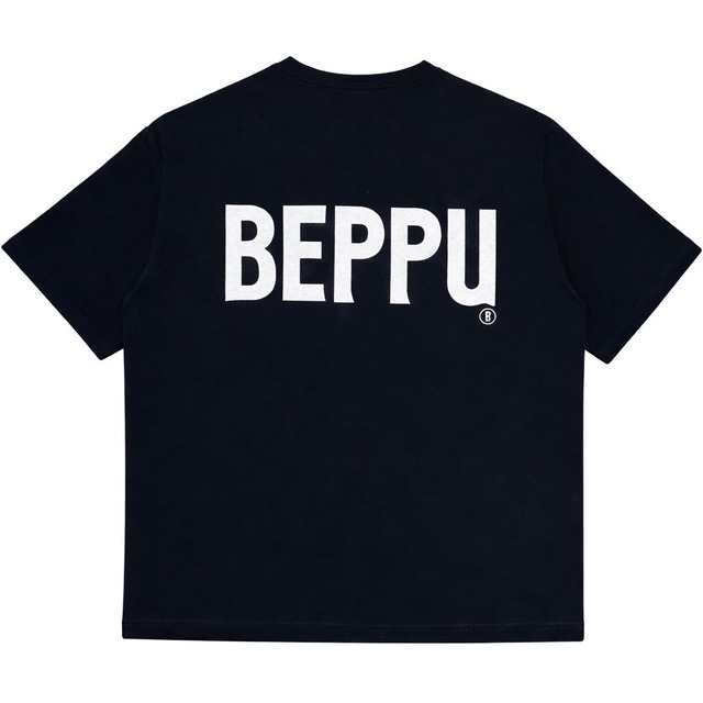 BEPPUⒷ　Tシャツ