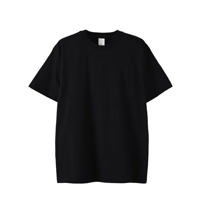 Tシャツ + 魂 - 背面プリント（黒）｜カグラ｜KAGULA公式オンラインストア