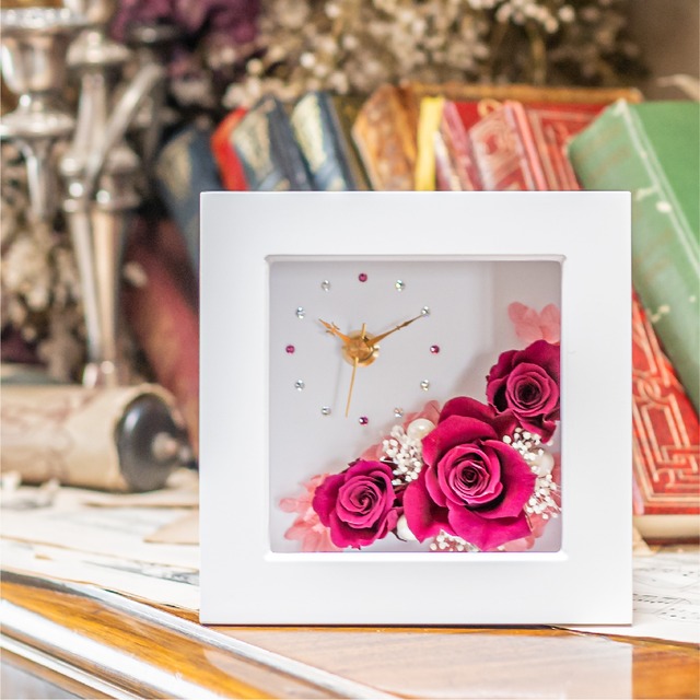 シュシュ　カシス