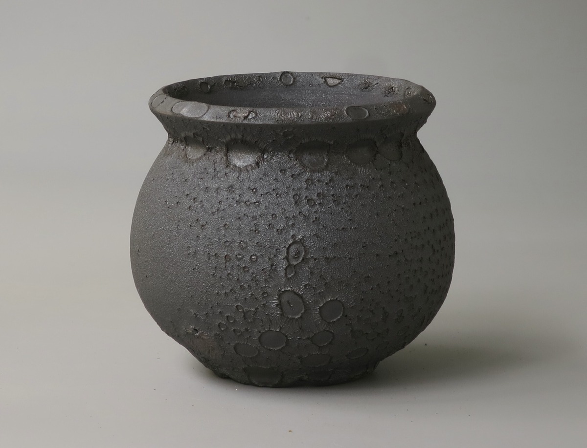 Potentiometer Lab BMC Pot(植木鉢) | usagi ceramic laboratory
