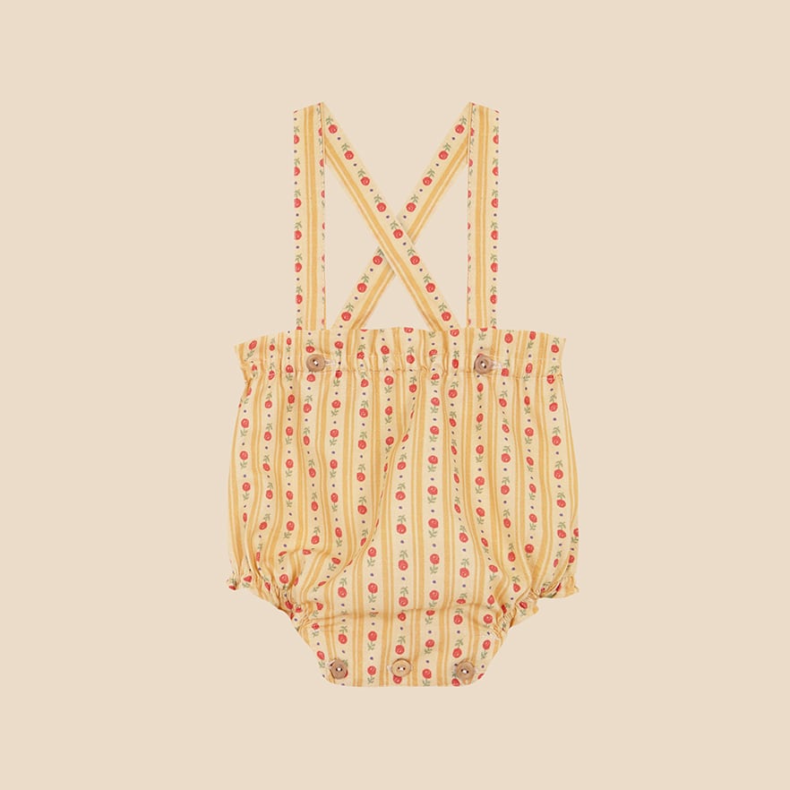 【即納】Birinit / Vilela straps bloomer / Culetín tirantes Vilela