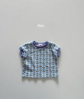 【取寄/韓国直送】Hei 26/SM にんじんTシャツ |夏服|韓国子供服