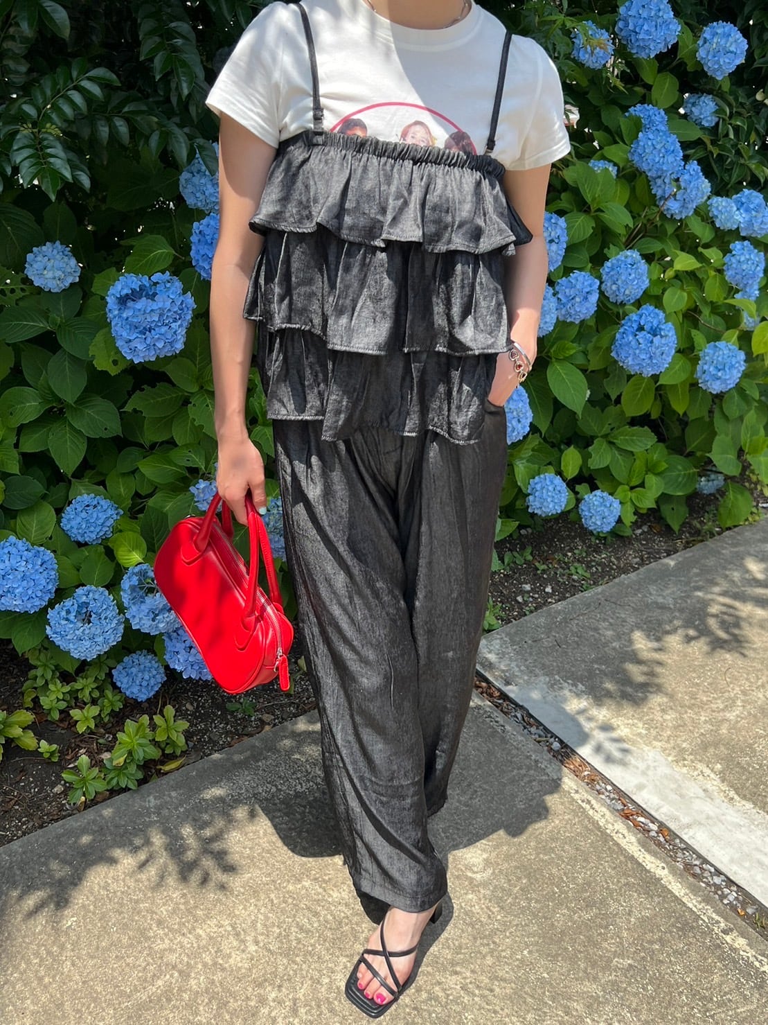 2wayティアードビスチェ_LN02189 | lanan(ラナン)