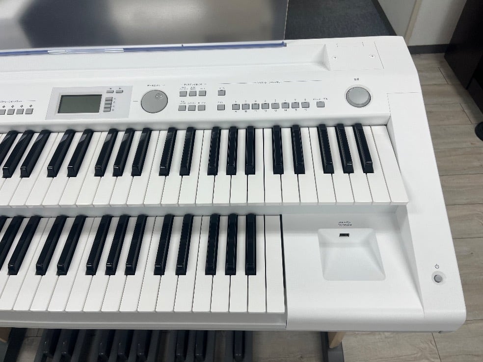 ☆86266【エレクトーン】YAMAHA ELB02 2019年製 | リユース専門店エプコ