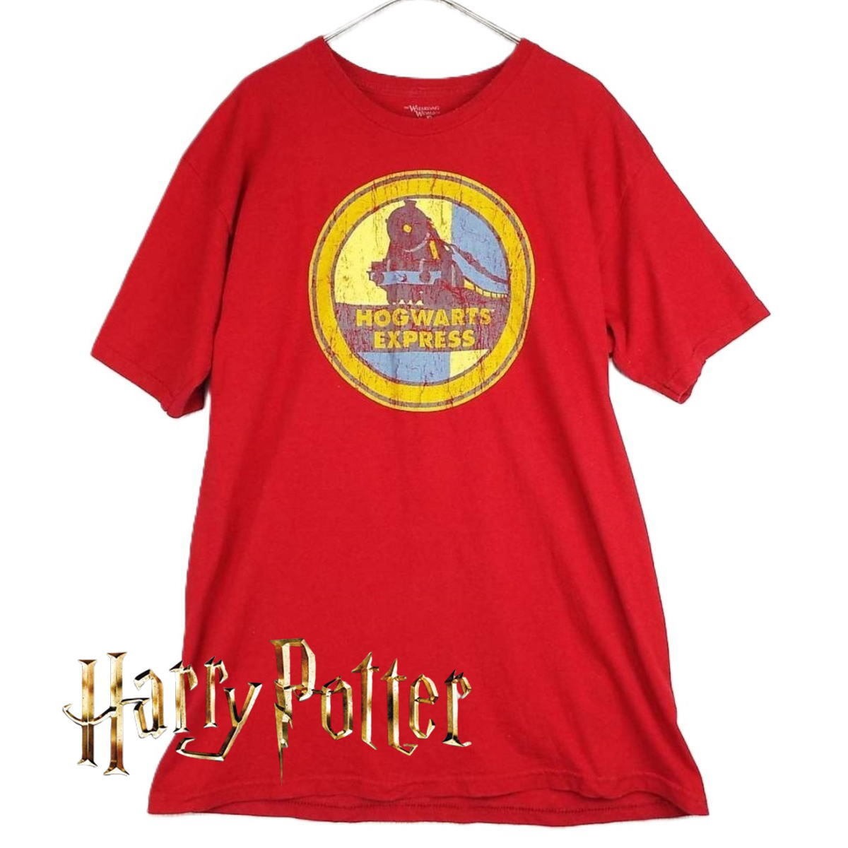☆肩幅52.5cm☆【公式グッズ】HARRY POTTER ハリーポッター 