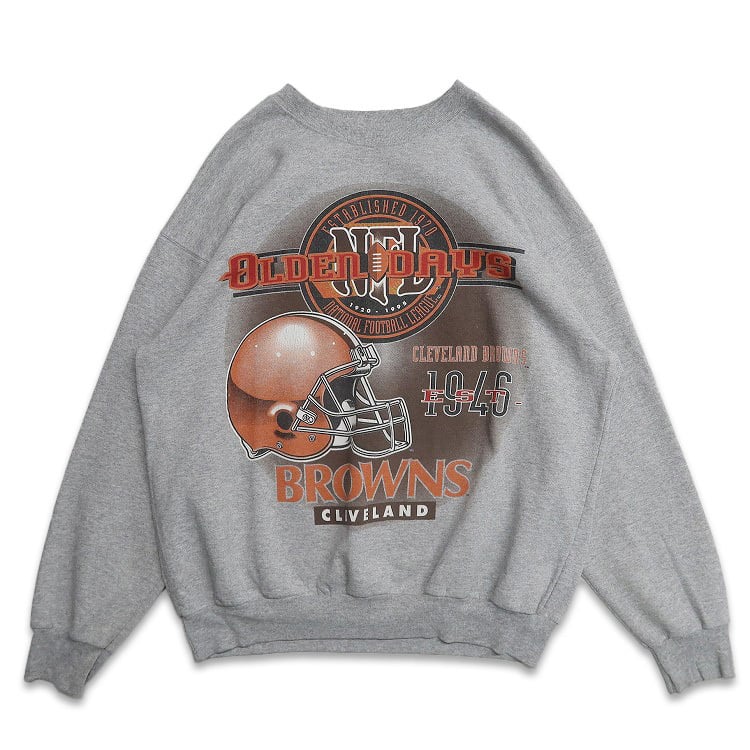 プリントスウェット | 古着屋SLAT オンラインショップ 【古着通販