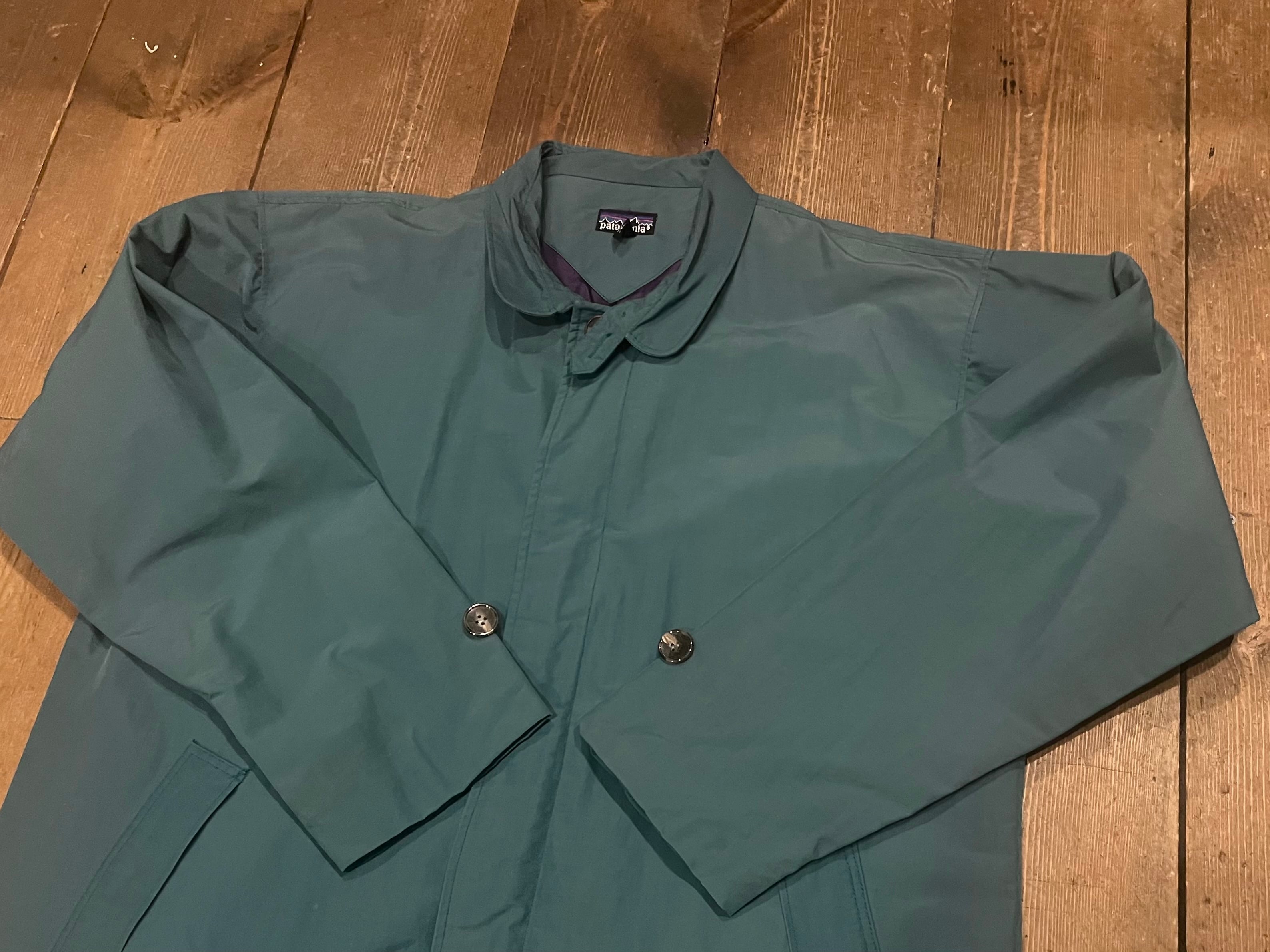 patagonia CITY RAIN COAT パタゴニア シティーレインコート | snug