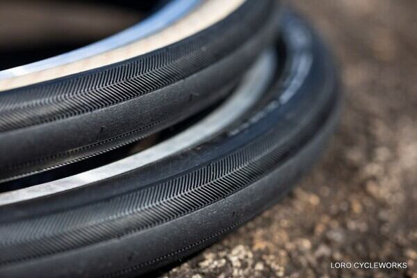 タイヤ 16×1-3/8 (35-349) Panaracer AGILEST | LORO ONLINE STORE