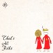 【売切れ】『middle of e.p.』/ that's all folks