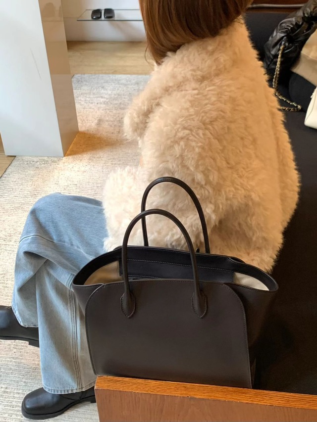 (OUNCE) boston fur  jacket