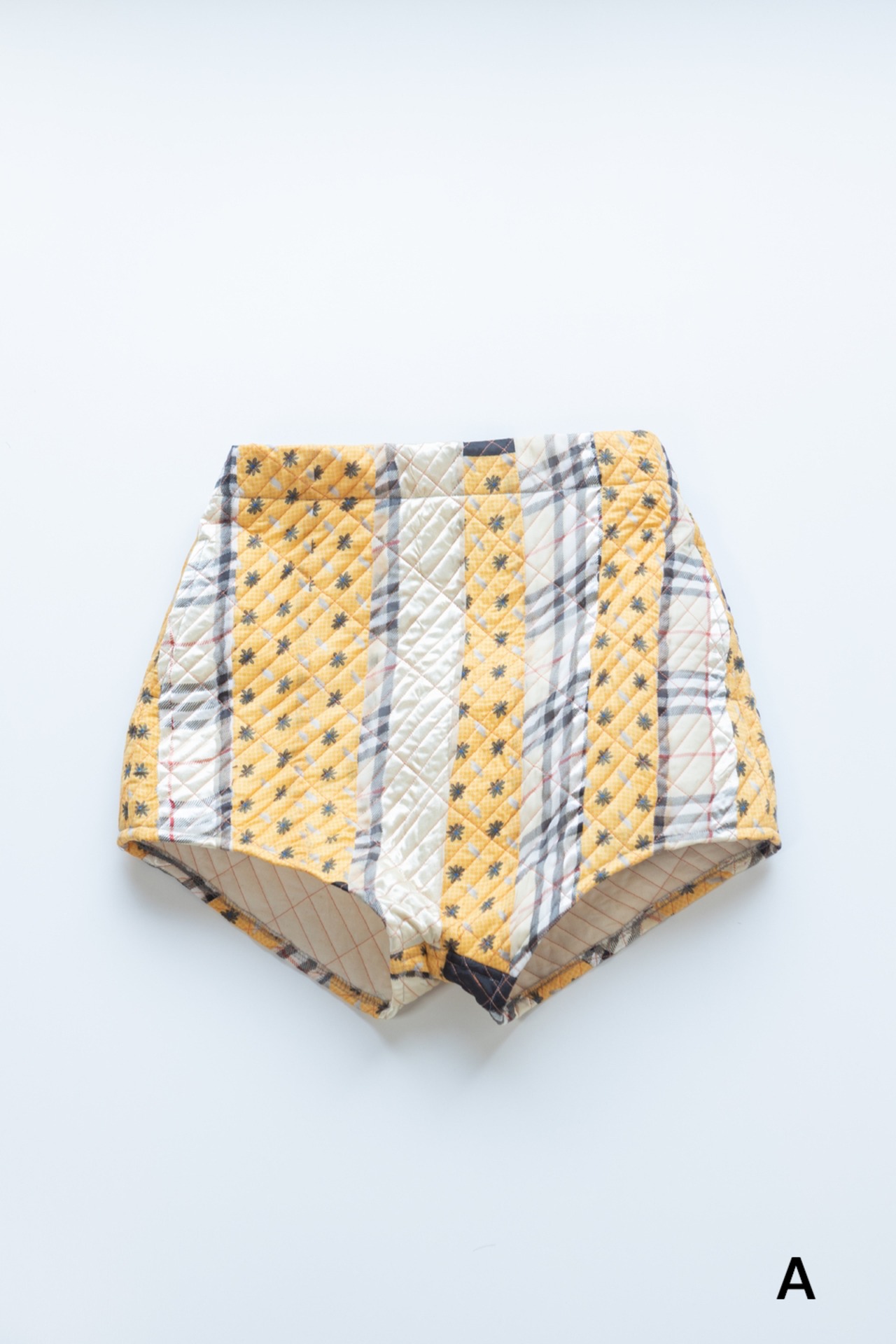 ASTER Short pants “Quilting Baby”