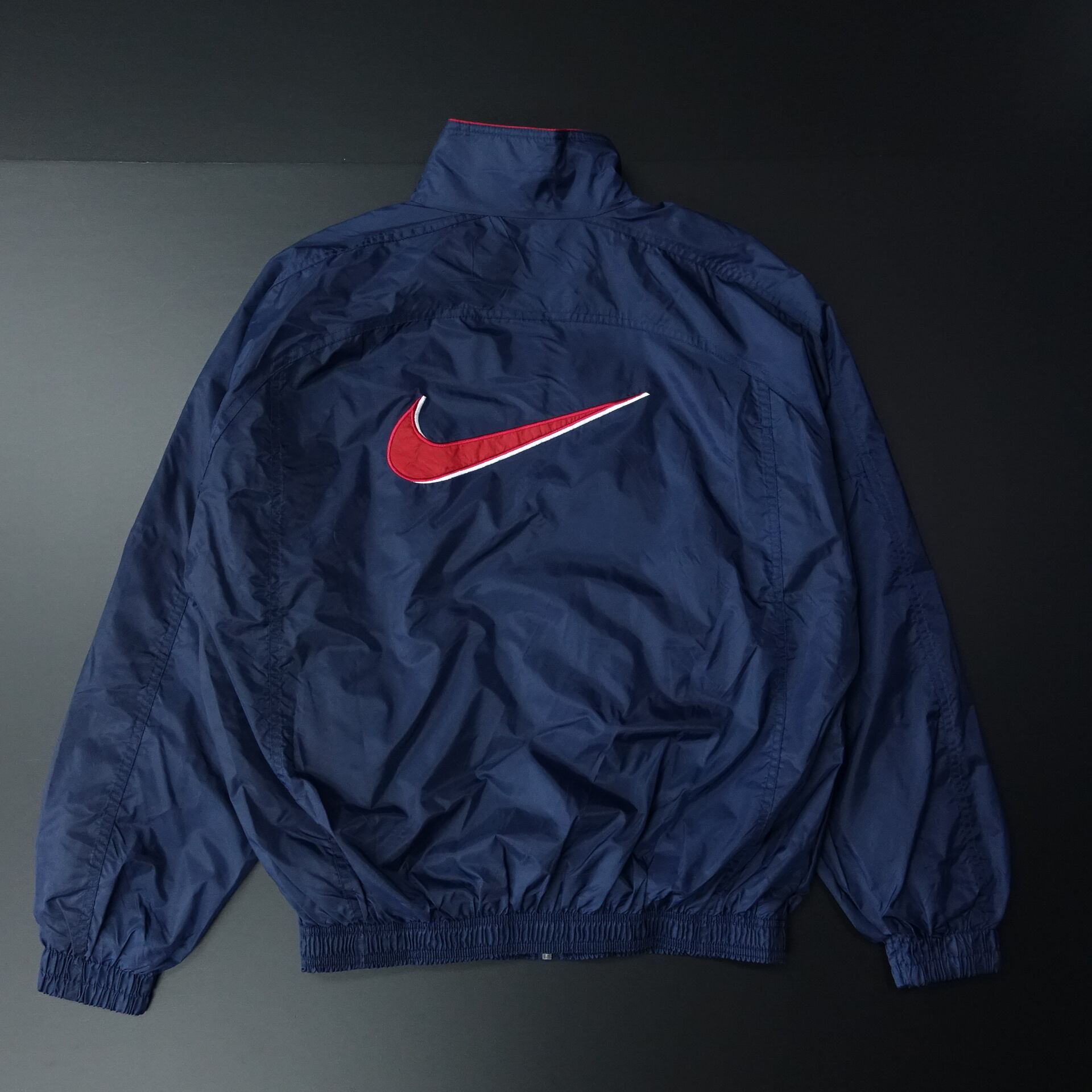 90s Vintage NIKE ナイキ ナイロンジャケット&パンツ 90s Vintage NIKE ナイキ ナイロンジャケット&パンツ
