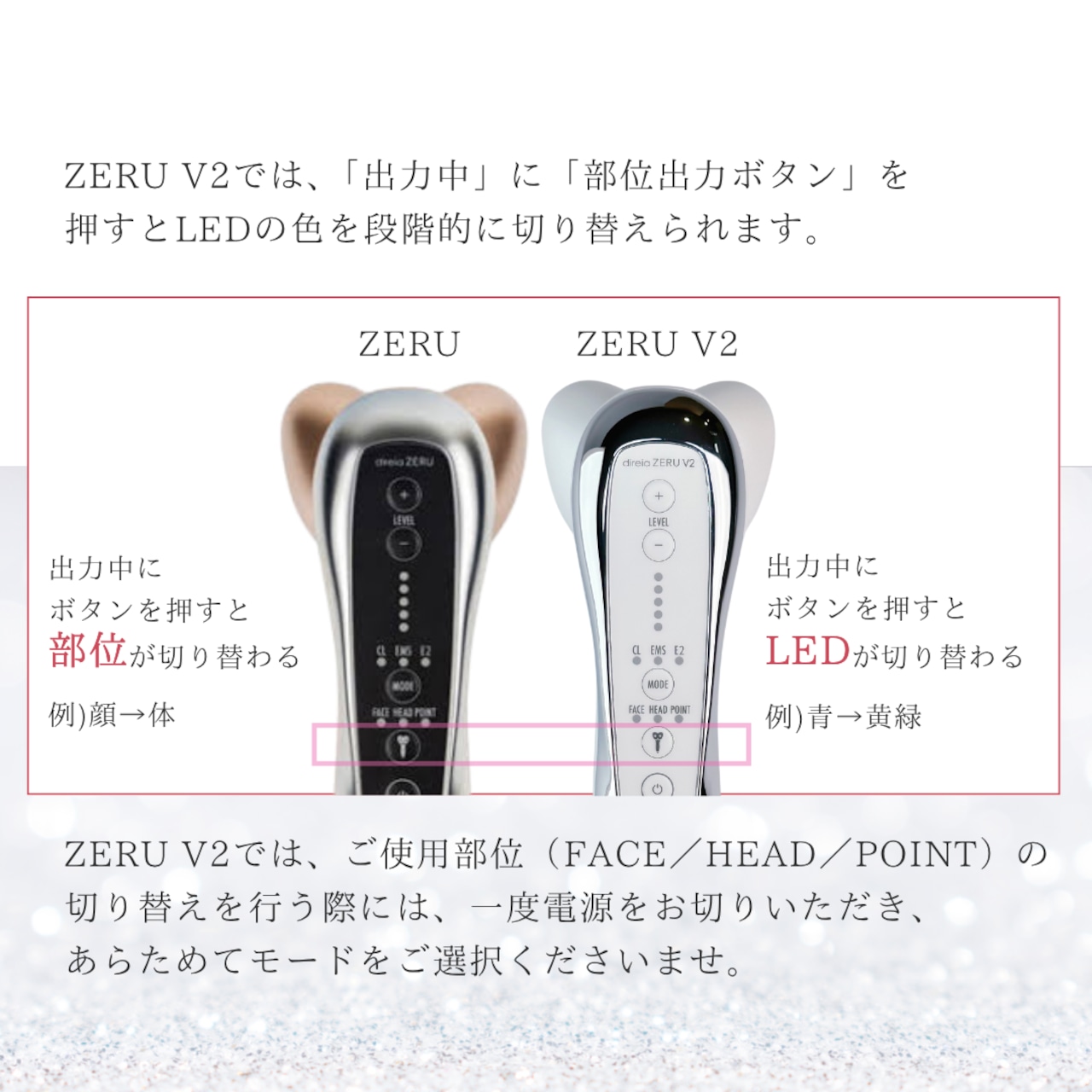 雪音企画共同開発 ゼルV2