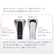 雪音企画共同開発 ゼルV2