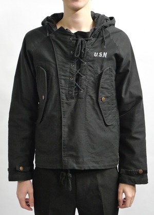 race up gimmick jacket