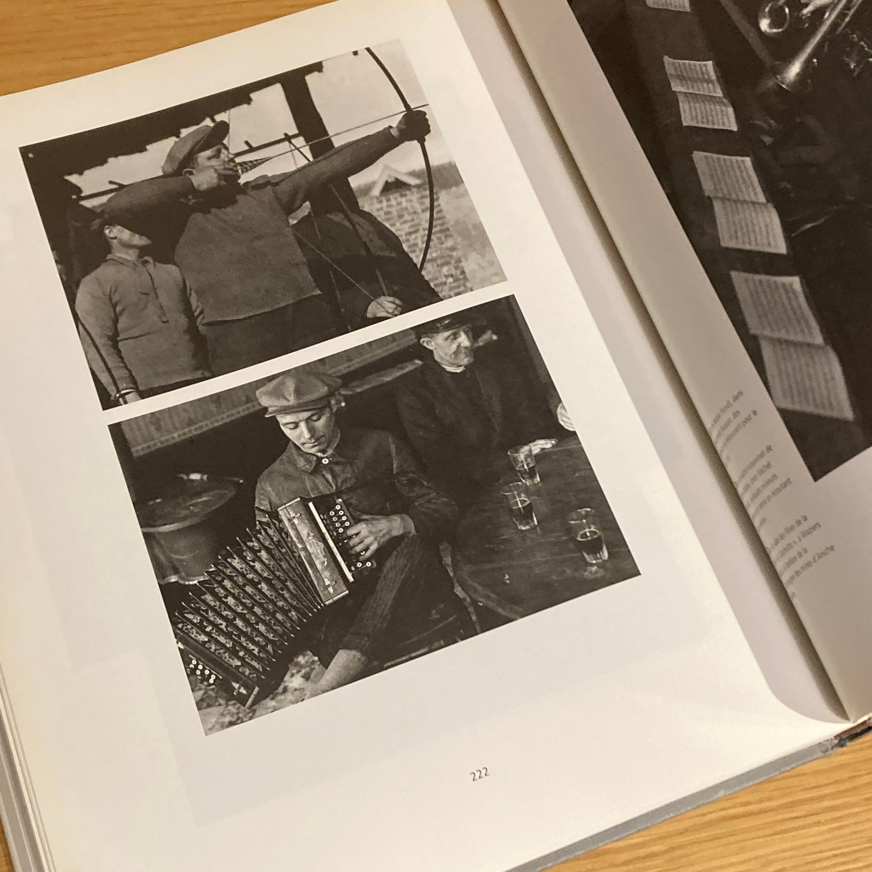 La France Travaille / Francois Kollar | 百年