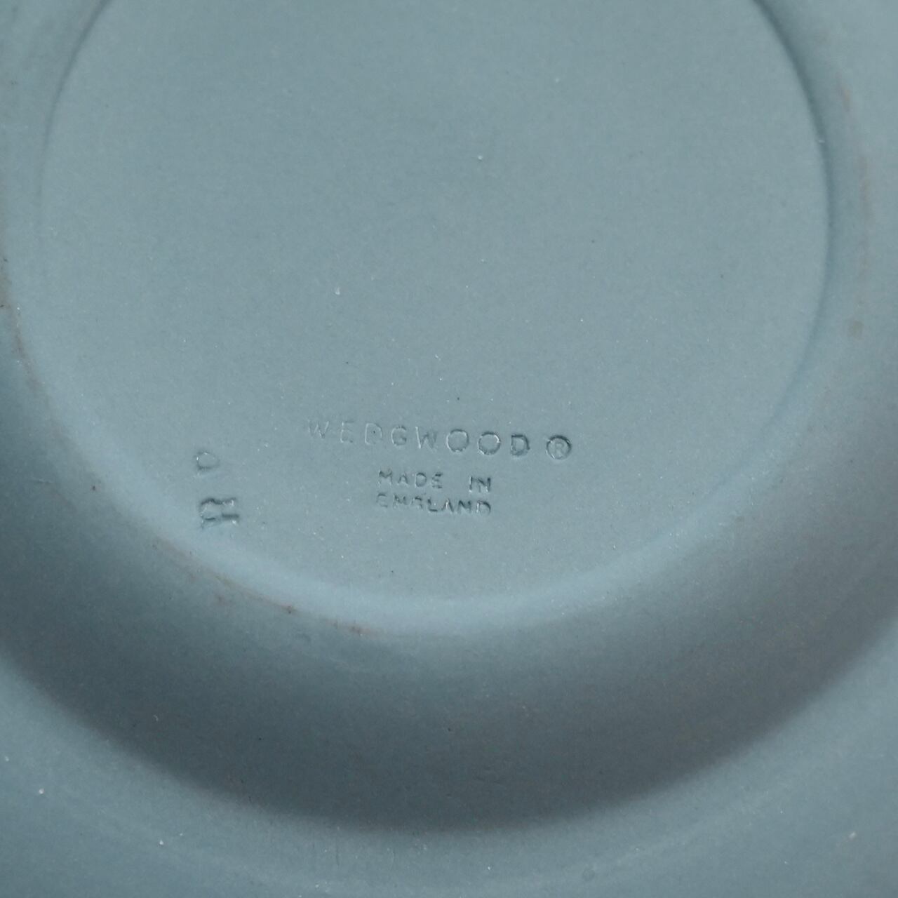  ウェッジウッド 英国アンティーク ヴィンテージ プレート 皿 WEDG WOOD Pindish / ウエッジウッド ピンディッシュ【E】〈 食器・皿