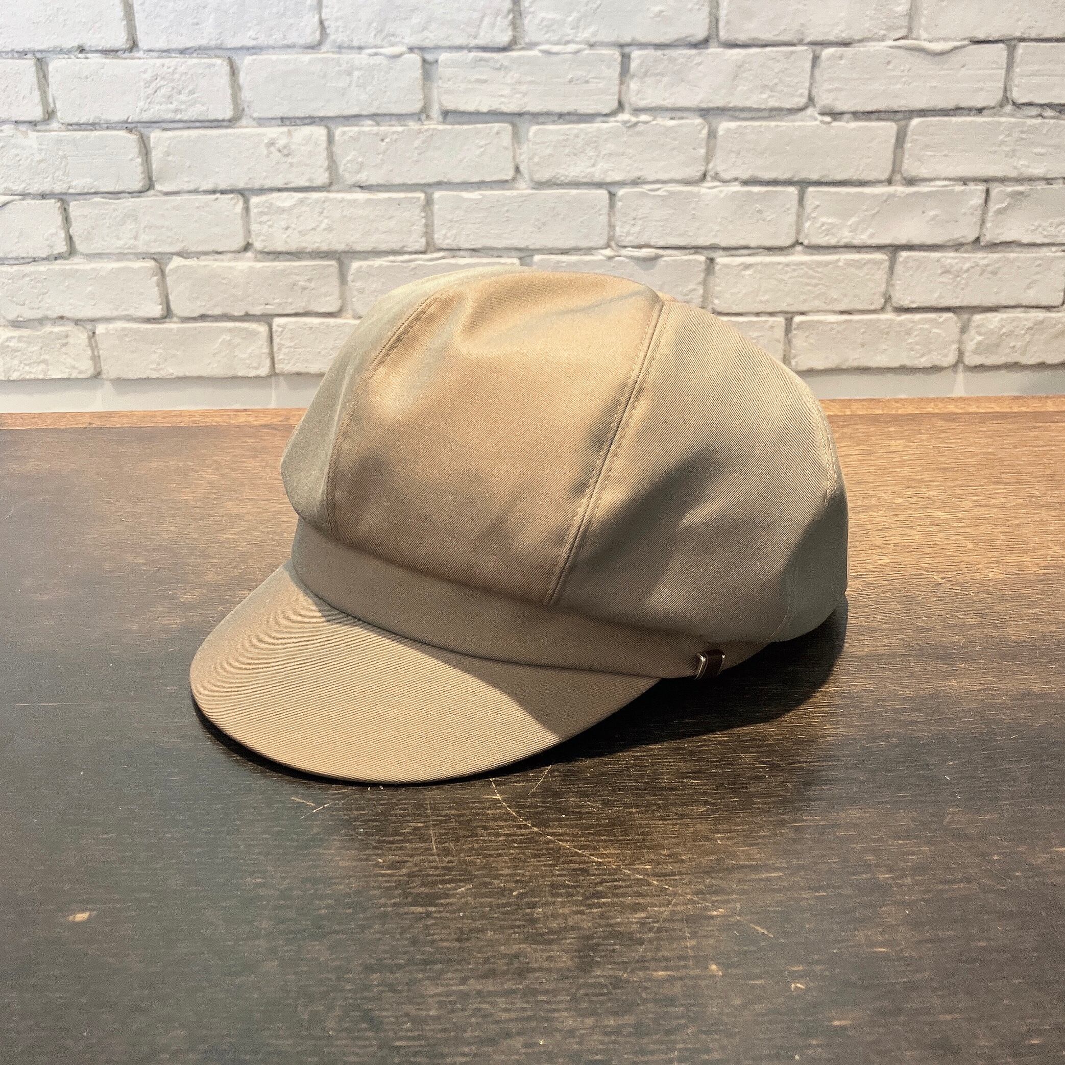 CA4LA】MINI CG キャスケット TOZ00122 | 広島の帽子専門店SHAPPO