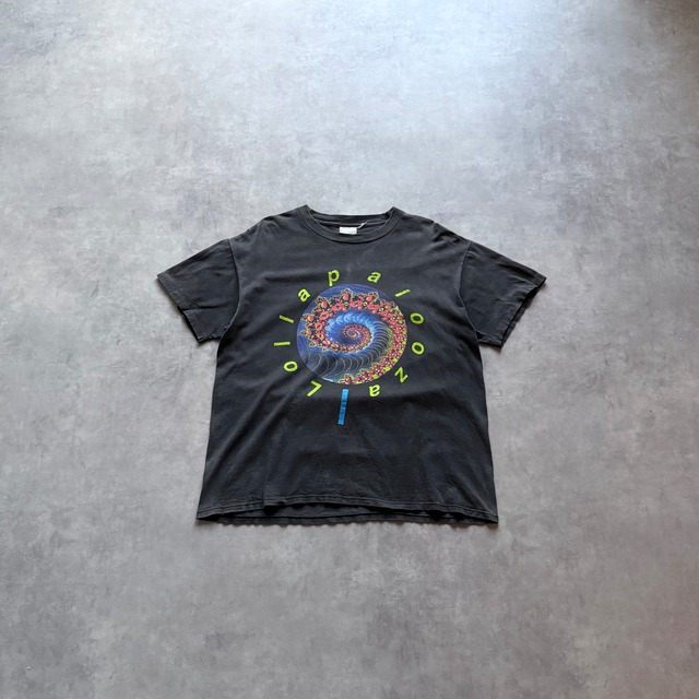 90's Lollapalooza festival 1991 Brockum-XL