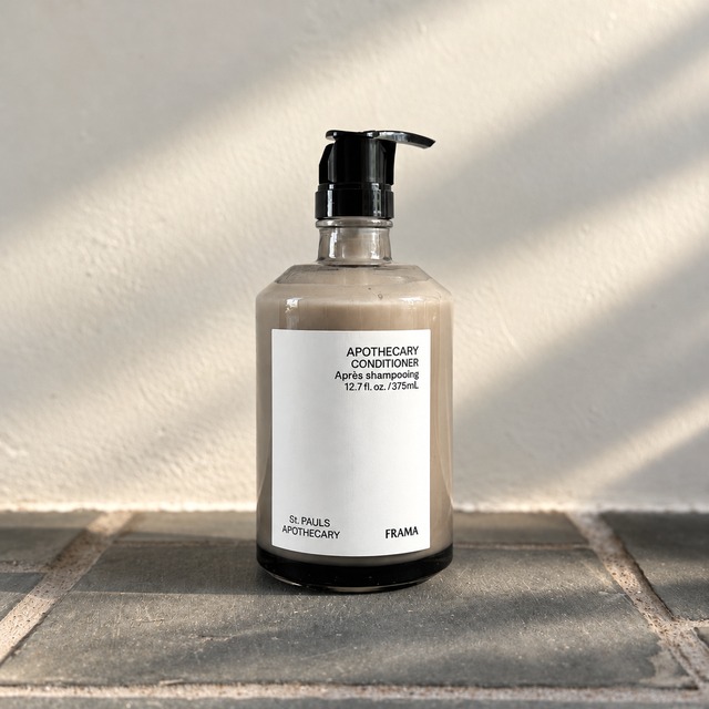 FRAMA ｜Apothecary Conditioner 375 ml