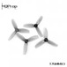 HQ T76-3 cinewhoop prop 2L2R 各種